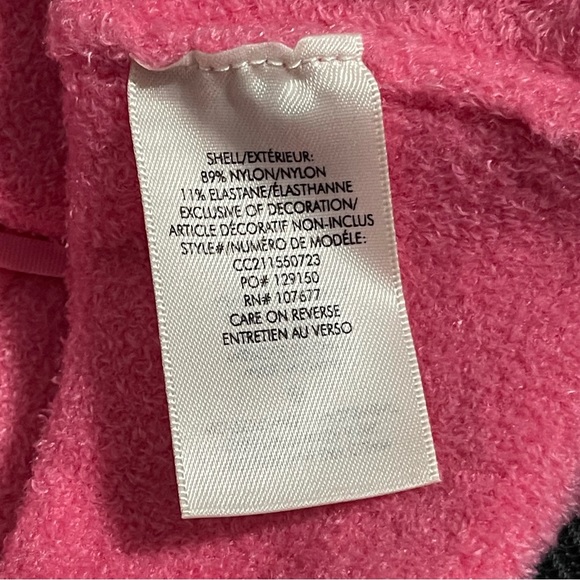 Alice and Olivia Amity Crop Top Size L - Picture 12 of 13